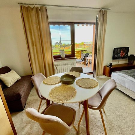 Apartment Jenny- Stunning View Of High Tatras ヴェルカー・ロムニツァ エクステリア 写真