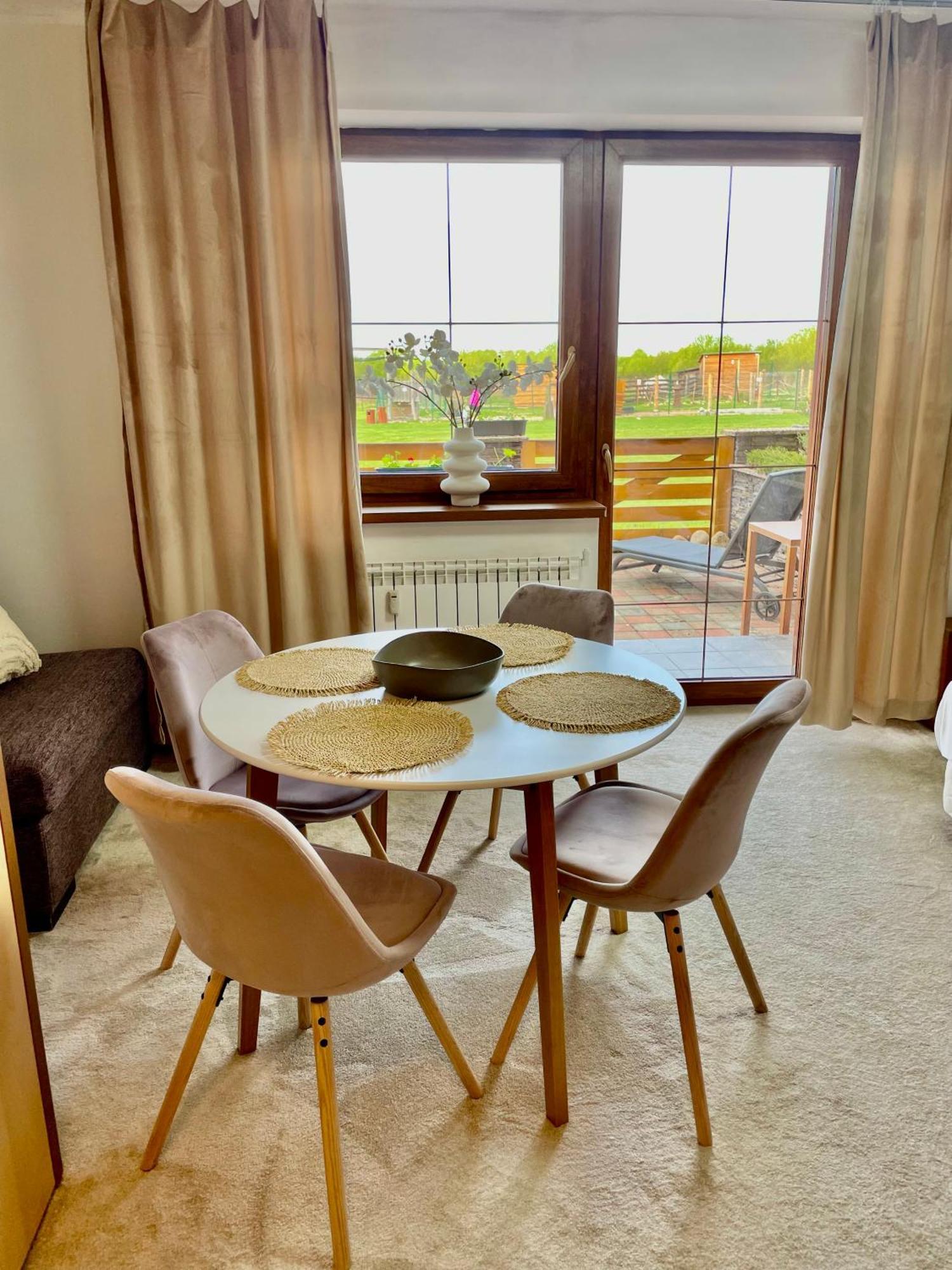 Apartment Jenny- Stunning View Of High Tatras ヴェルカー・ロムニツァ エクステリア 写真